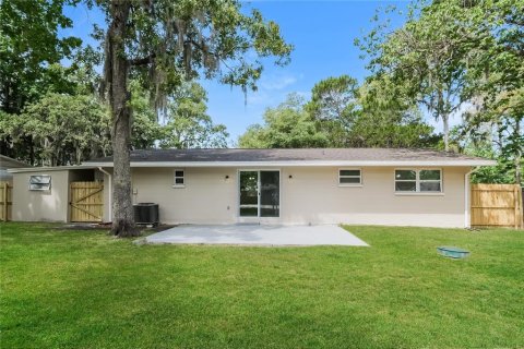 Villa ou maison à louer à Hudson, Floride: 3 chambres, 124.86 m2 № 1378178 - photo 16