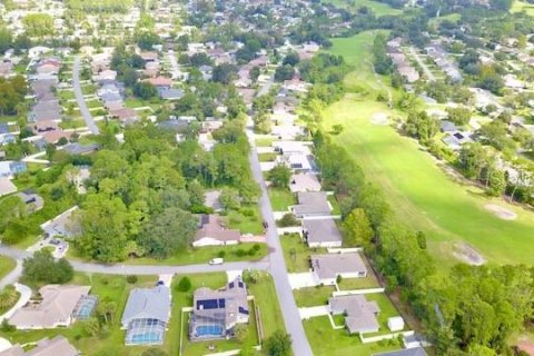 Terreno en venta en Palm Coast, Florida № 1378179 - foto 5