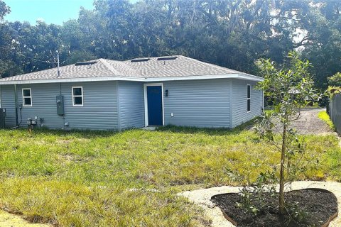 Casa en venta en Brooksville, Florida, 3 dormitorios, 121.42 m2 № 1378138 - foto 18