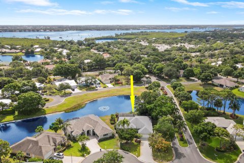 Villa ou maison à vendre à Palm City, Floride: 4 chambres, 205.87 m2 № 1172209 - photo 8