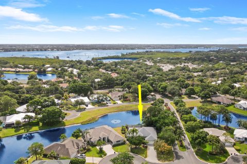 Casa en venta en Palm City, Florida, 4 dormitorios, 205.87 m2 № 1172209 - foto 7