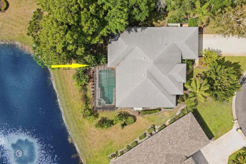 Villa ou maison à vendre à Palm City, Floride: 4 chambres, 205.87 m2 № 1172209 - photo 6