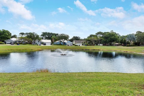 Casa en venta en Palm City, Florida, 4 dormitorios, 205.87 m2 № 1172209 - foto 12