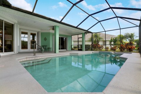 Villa ou maison à vendre à Palm City, Floride: 4 chambres, 205.87 m2 № 1172209 - photo 13