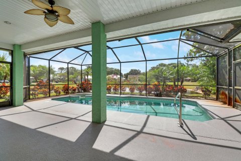 Villa ou maison à vendre à Palm City, Floride: 4 chambres, 205.87 m2 № 1172209 - photo 14