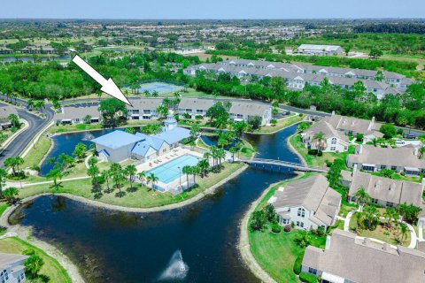 Condominio en venta en Vero Beach, Florida, 3 dormitorios, 130.9 m2 № 1172203 - foto 9