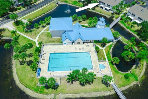 Condominio en venta en Vero Beach, Florida, 3 dormitorios, 130.9 m2 № 1172203 - foto 11