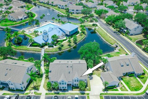 Condominio en venta en Vero Beach, Florida, 3 dormitorios, 130.9 m2 № 1172203 - foto 10