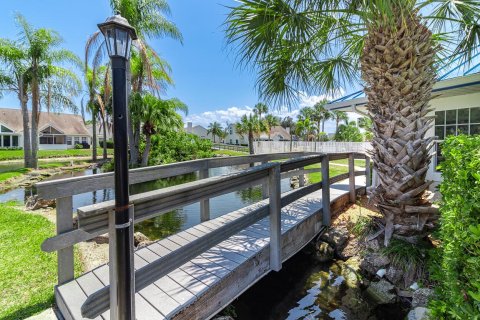 Condo in Vero Beach, Florida, 3 bedrooms  № 1172203 - photo 14