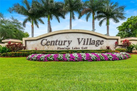 Condominio en venta en Hollywood, Florida, 1 dormitorio, 78.04 m2 № 1172206 - foto 13