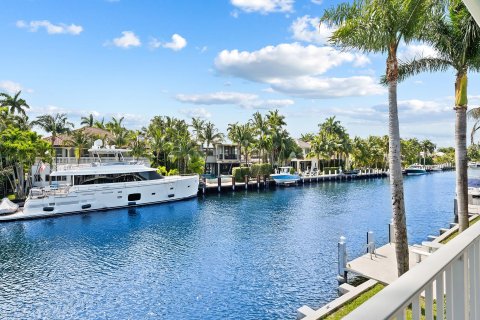 Condo in Fort Lauderdale, Florida, 2 bedrooms  № 1172207 - photo 17