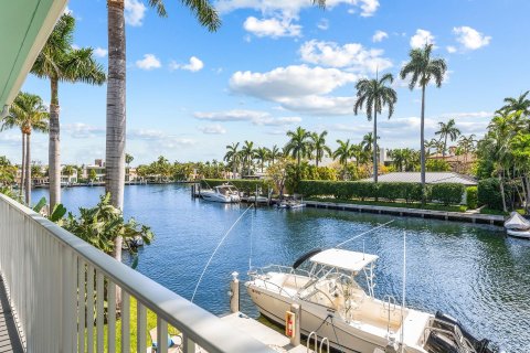 Condo in Fort Lauderdale, Florida, 2 bedrooms  № 1172207 - photo 11