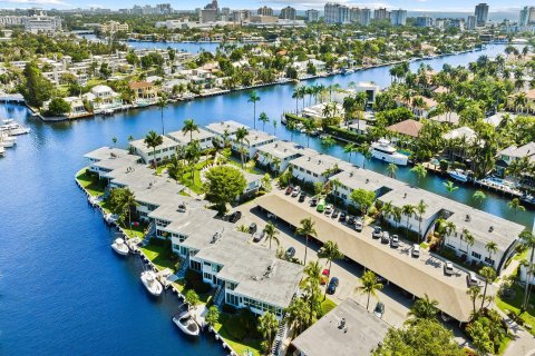 Condo in Fort Lauderdale, Florida, 2 bedrooms  № 1172207 - photo 23