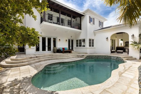 Casa en venta en South Miami, Florida, 6 dormitorios, 443.61 m2 № 785068 - foto 18