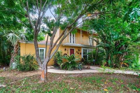 Villa ou maison à vendre à West Palm Beach, Floride: 4 chambres, 266.54 m2 № 862824 - photo 3