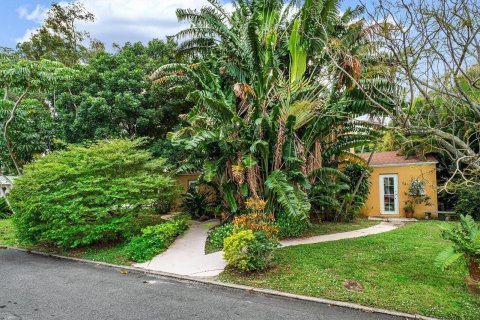 Villa ou maison à vendre à West Palm Beach, Floride: 4 chambres, 266.54 m2 № 862824 - photo 5