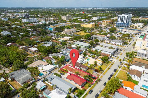 Villa ou maison à vendre à Hollywood, Floride: 5 chambres, 277.03 m2 № 1174611 - photo 3