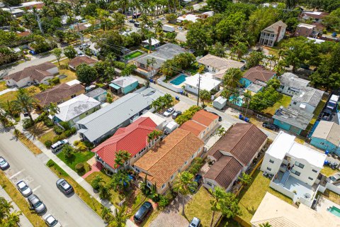 Villa ou maison à vendre à Hollywood, Floride: 5 chambres, 277.03 m2 № 1174611 - photo 8