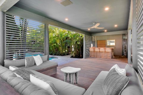 Casa en venta en West Palm Beach, Florida, 4 dormitorios, 365.38 m2 № 1007410 - foto 24