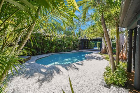 Casa en venta en West Palm Beach, Florida, 4 dormitorios, 365.38 m2 № 1007410 - foto 16