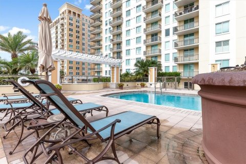 Copropriété à louer à Sarasota, Floride: 2 chambres, 121.7 m2 № 1358391 - photo 21