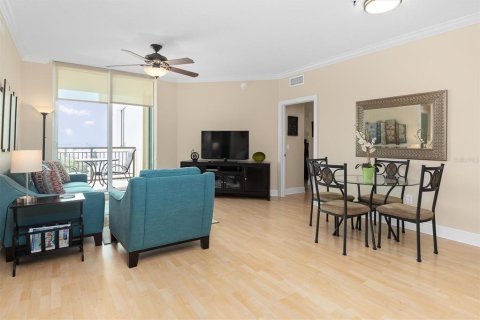 Copropriété à louer à Sarasota, Floride: 2 chambres, 121.7 m2 № 1358391 - photo 5