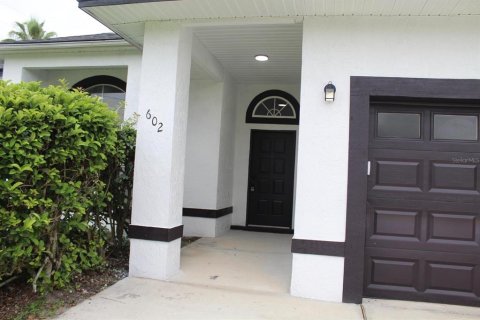 Villa ou maison à vendre à Kissimmee, Floride: 3 chambres, 132.29 m2 № 1303996 - photo 1