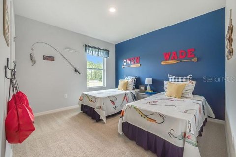 Villa ou maison à vendre à Kissimmee, Floride: 5 chambres, 241.64 m2 № 1303999 - photo 10