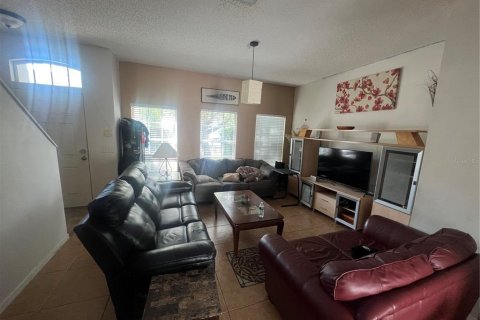 Adosado en venta en Tampa, Florida, 3 dormitorios, 114.46 m2 № 1296606 - foto 3