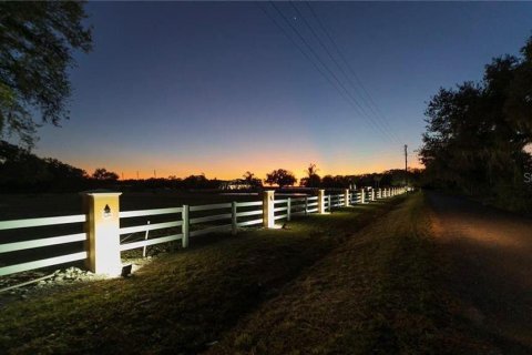 Terreno en venta en Saint Cloud, Florida № 1288160 - foto 27