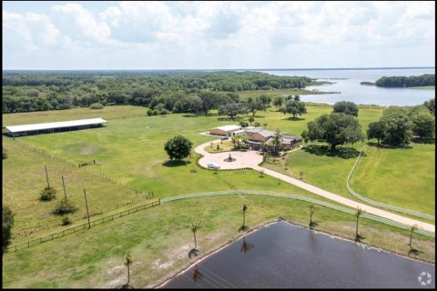 Terreno en venta en Saint Cloud, Florida № 1288160 - foto 7