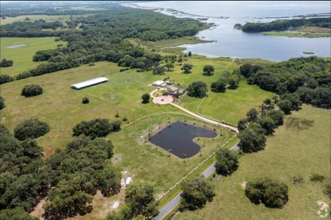 Terreno en venta en Saint Cloud, Florida № 1288160 - foto 2