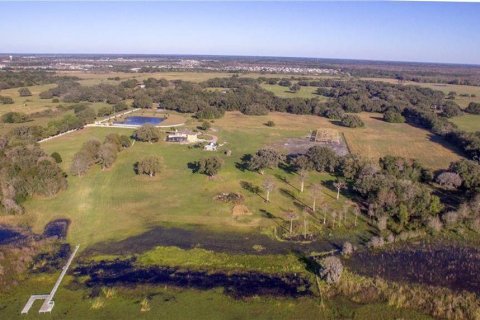 Terreno en venta en Saint Cloud, Florida № 1288160 - foto 6