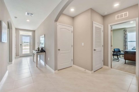 Villa ou maison à vendre à Kissimmee, Floride: 4 chambres, 169.83 m2 № 1288594 - photo 16