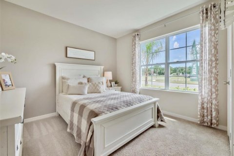 Villa ou maison à vendre à Kissimmee, Floride: 4 chambres, 169.83 m2 № 1288594 - photo 6