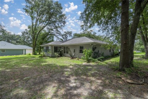 Villa ou maison à vendre à Ocala, Floride: 3 chambres, 144.93 m2 № 1353664 - photo 4