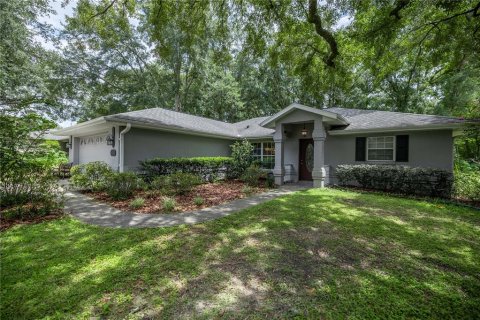 Villa ou maison à vendre à Ocala, Floride: 3 chambres, 144.93 m2 № 1353664 - photo 1