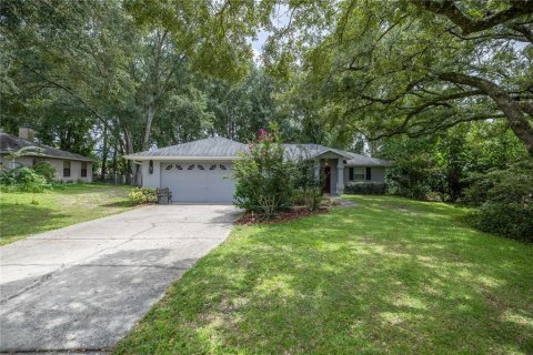 Villa ou maison à vendre à Ocala, Floride: 3 chambres, 144.93 m2 № 1353664 - photo 2