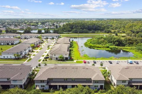 Touwnhouse à vendre à Sun City Center, Floride: 3 chambres, 158.03 m2 № 1353663 - photo 26