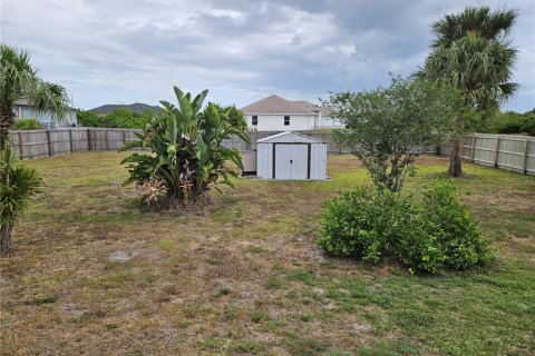 House in Lehigh Acres, Florida 3 bedrooms, 118.82 sq.m. № 1149052 - photo 16