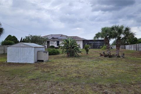 House in Lehigh Acres, Florida 3 bedrooms, 118.82 sq.m. № 1149052 - photo 20
