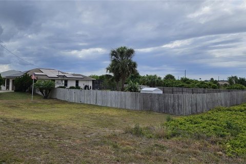 Casa en venta en Lehigh Acres, Florida, 3 dormitorios, 118.82 m2 № 1149052 - foto 24