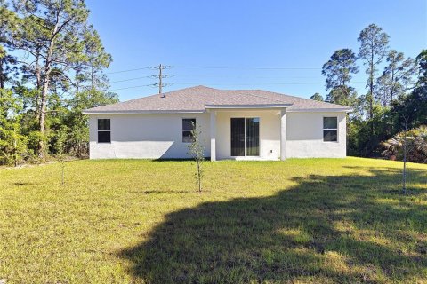 Villa ou maison à vendre à Palm Bay, Floride: 3 chambres, 140.28 m2 № 1148311 - photo 20