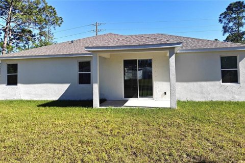 Villa ou maison à vendre à Palm Bay, Floride: 3 chambres, 140.28 m2 № 1148311 - photo 19