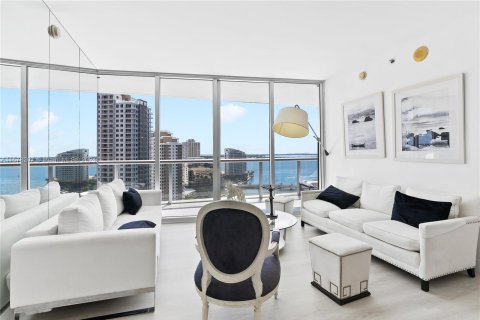 Copropriété à vendre à Miami, Floride: 2 chambres, 121.98 m2 № 1406038 - photo 19