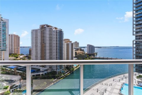 Copropriété à vendre à Miami, Floride: 2 chambres, 121.98 m2 № 1406038 - photo 17