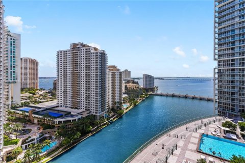 Copropriété à vendre à Miami, Floride: 2 chambres, 121.98 m2 № 1406038 - photo 15