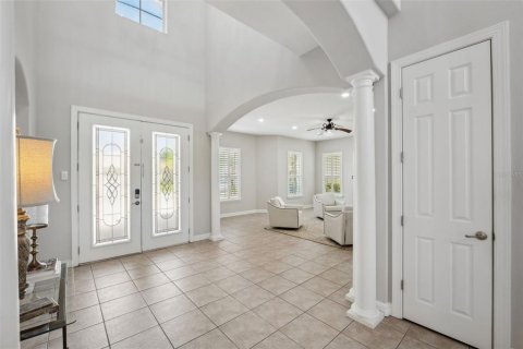 House in Tampa, Florida 5 bedrooms, 342.72 sq.m. № 1266755 - photo 5