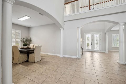 House in Tampa, Florida 5 bedrooms, 342.72 sq.m. № 1266755 - photo 13