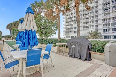 Copropriété à vendre à Fort Lauderdale, Floride: 1 chambre, 118.73 m2 № 1179428 - photo 2